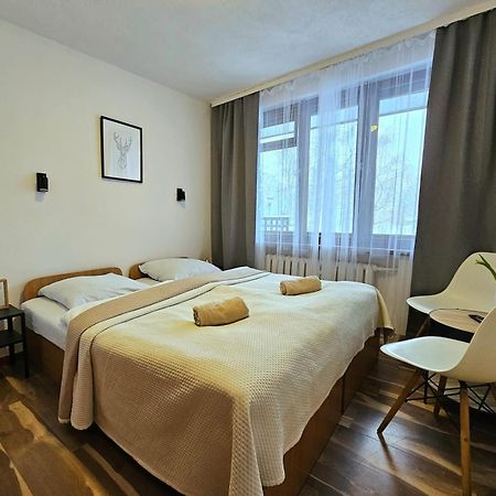 Szum I Las Szklarska Poreba Extérieur photo
