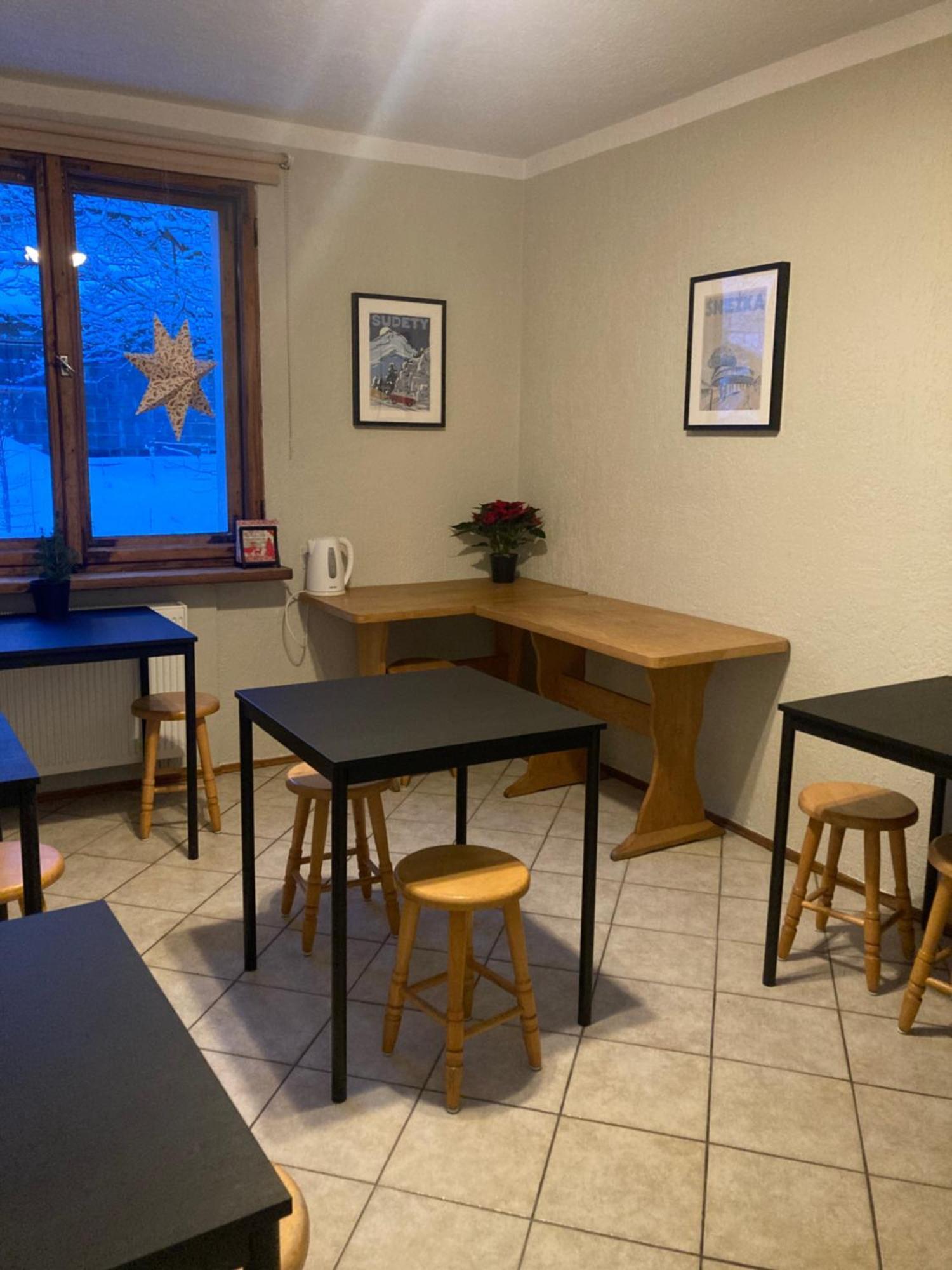 Szum I Las Szklarska Poreba Extérieur photo