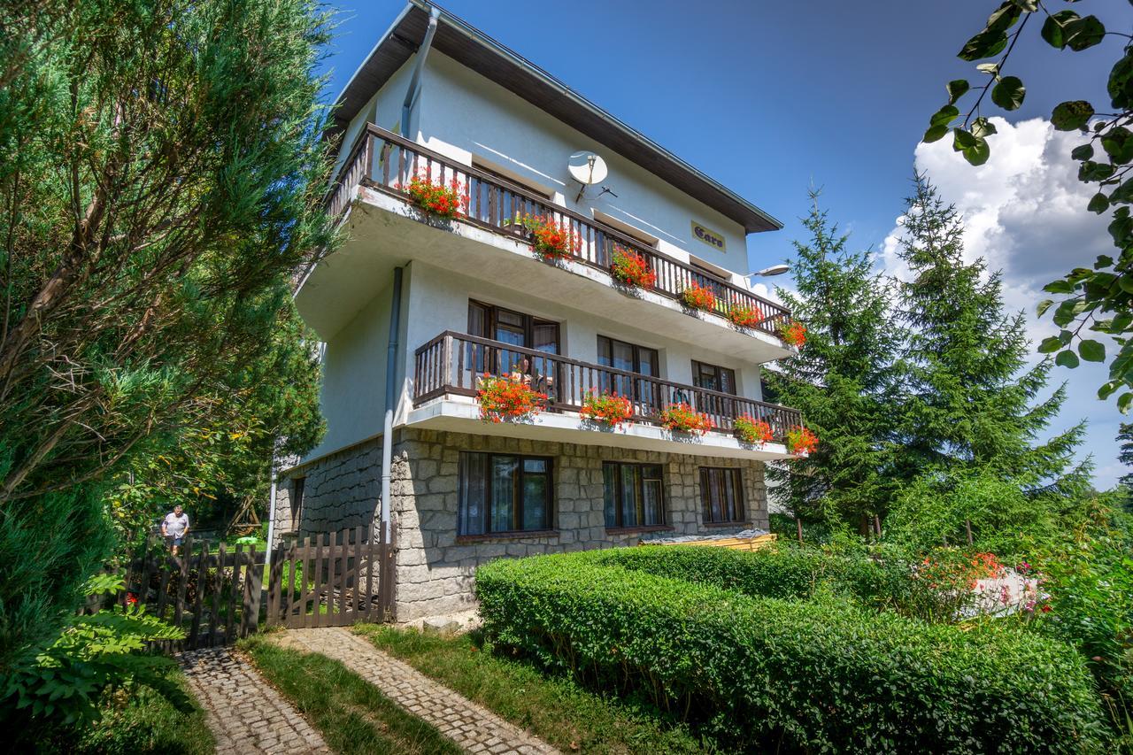 Szum I Las Szklarska Poreba Extérieur photo
